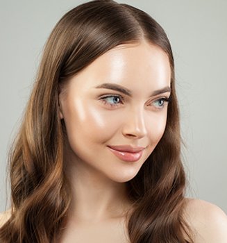 glass skin