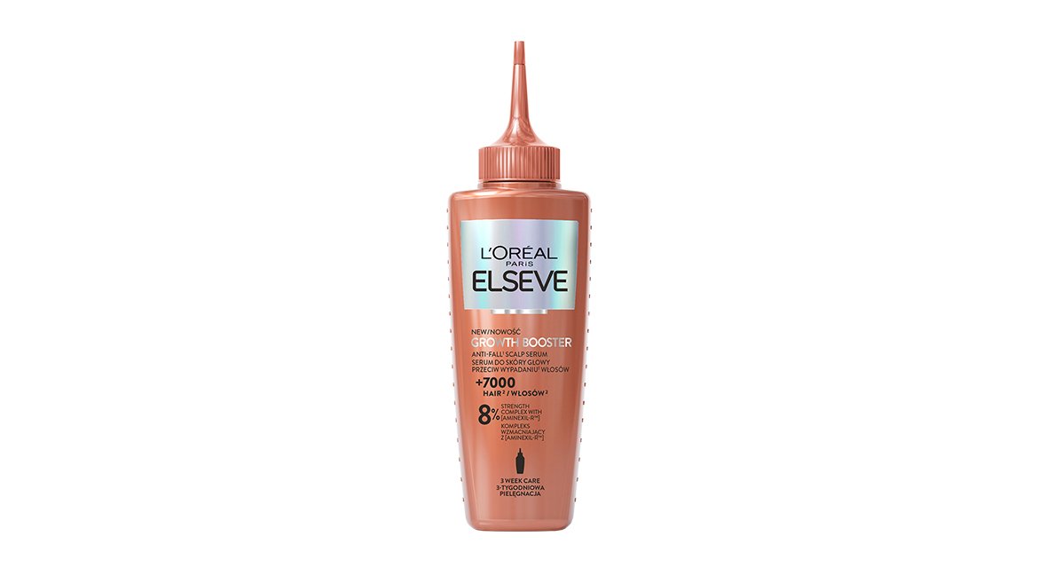 3600524189969 Elseve Growth Booster Serum Przeciw Wypadaniu 102ml Mi014437 Pack 1 Main 1170x658
