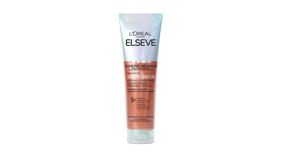 3600524190071 Elseve Growth Booster Odzywka Przeciw Wypadaniu 150 Mi014437 Pack 1main 1170x658