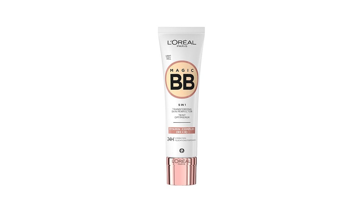 Krem BB Woke Up Like This 02 Light 