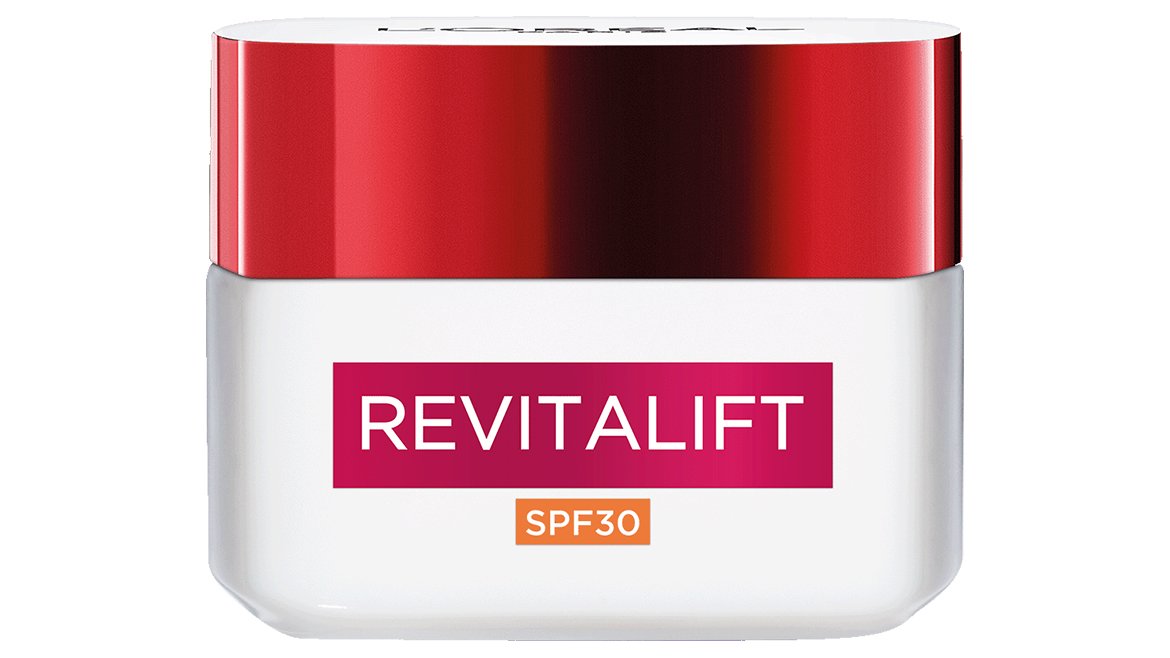 Krem przeciwzmarszczkowy spf30