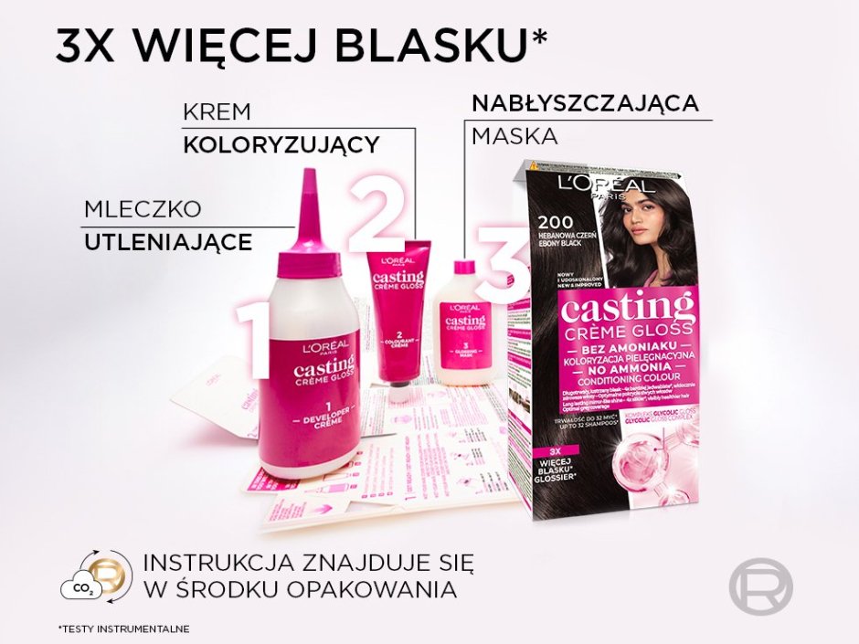 3x Wiecej Blasku