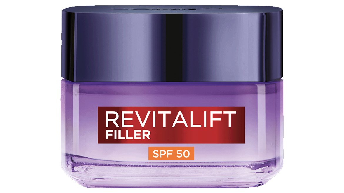 Krem SPF50 