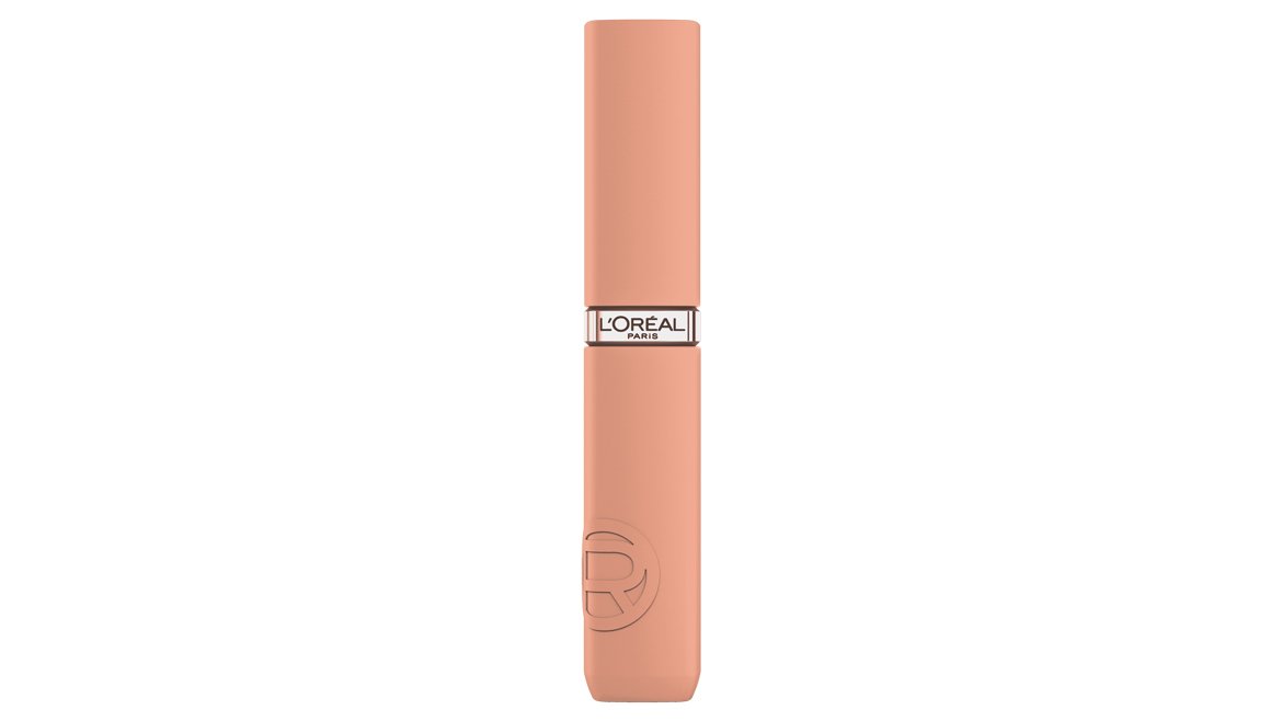 L'Oréal Paris Matowa pomadka w Infaillible Matte Resistance