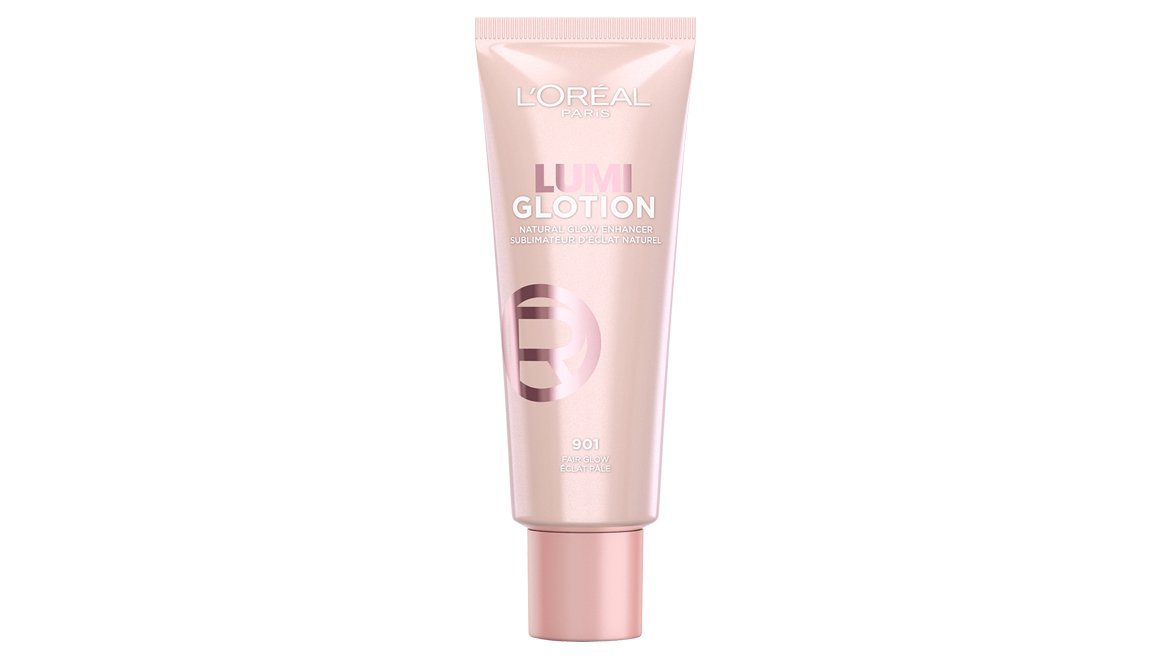 L'Oréal Paris Rozświetlacz Lumi Glotion