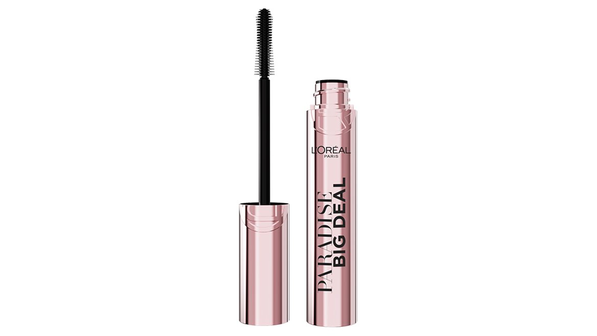 L'Oréal Paris Tusz do rzęs Big Deal