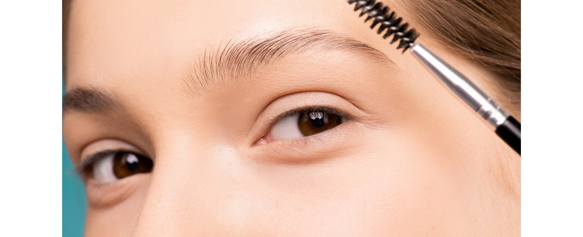 Jak Malowac Brwi