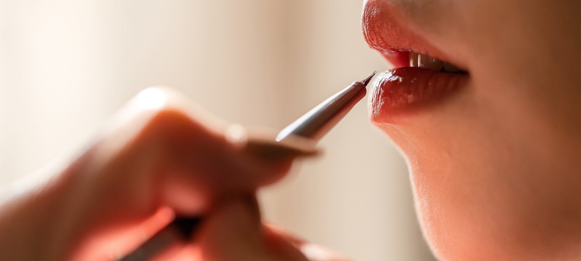 Jak Powiekszyc Usta Makijazem