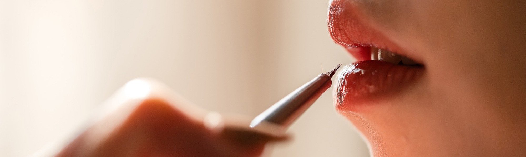 Jak Powiekszyc Usta Makijazem