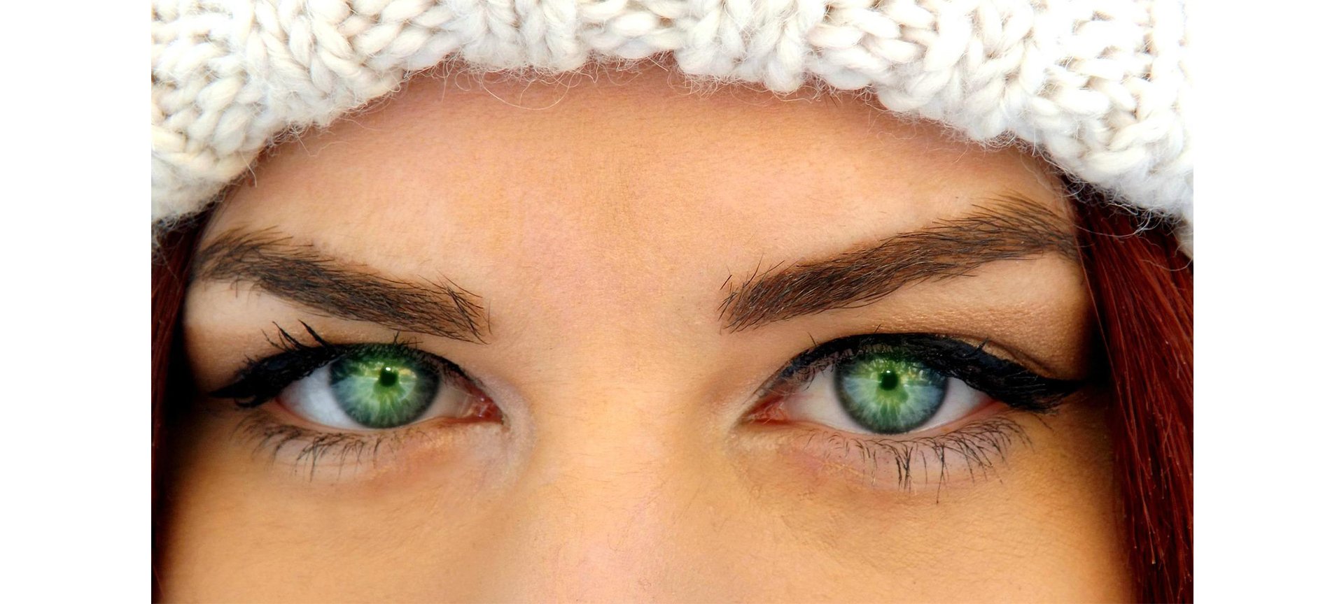 Jak Prawidlowo Wykonac Makijaz Opadajacej Powieki