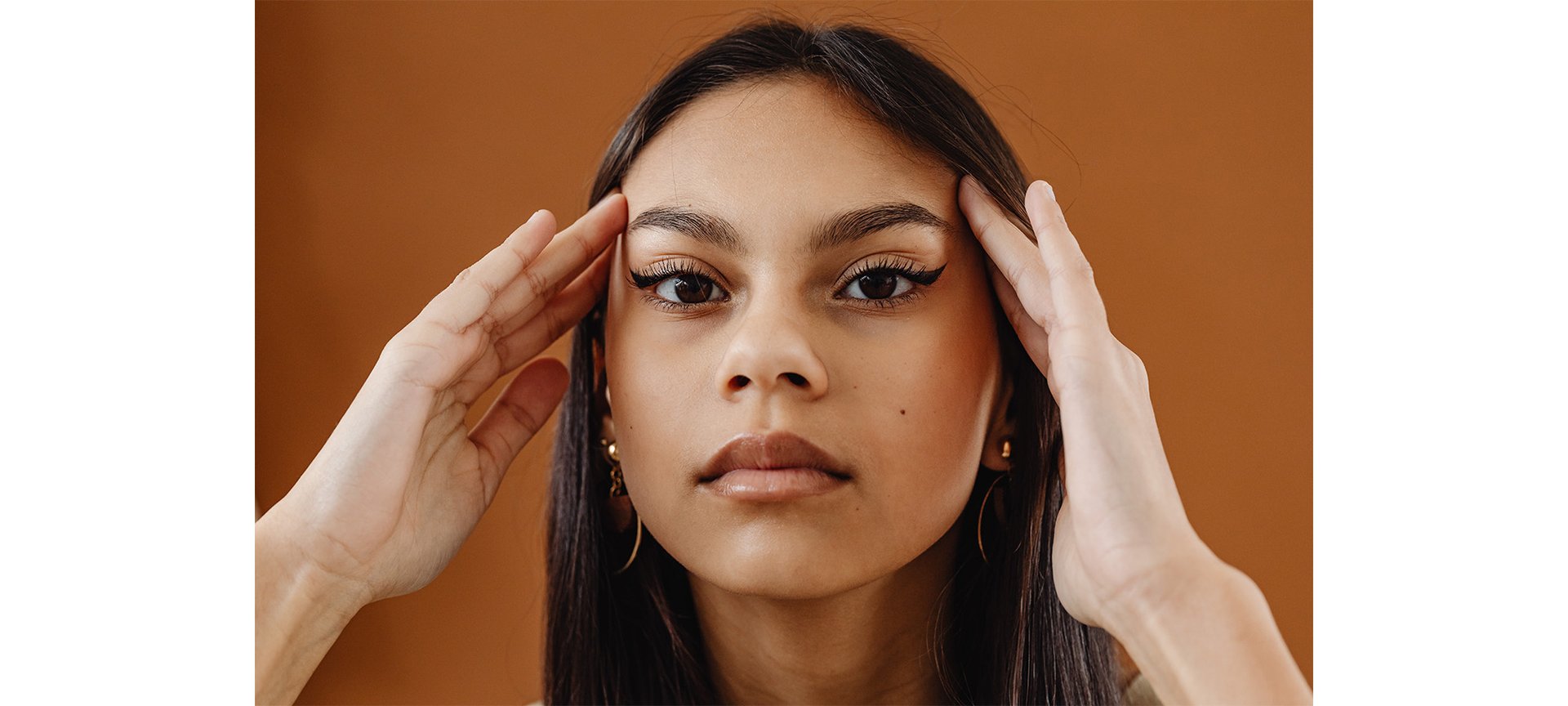 Jak Wykonac Makijaz W Stylu Foxy Eyes