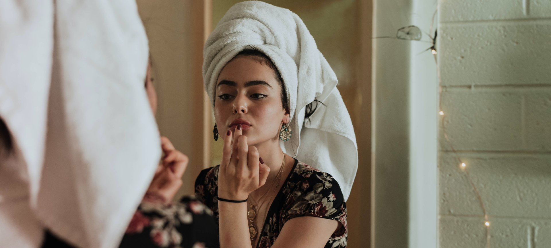 Jak Wykonac Uniwersalny Podkreslajacy Urode Makijaz