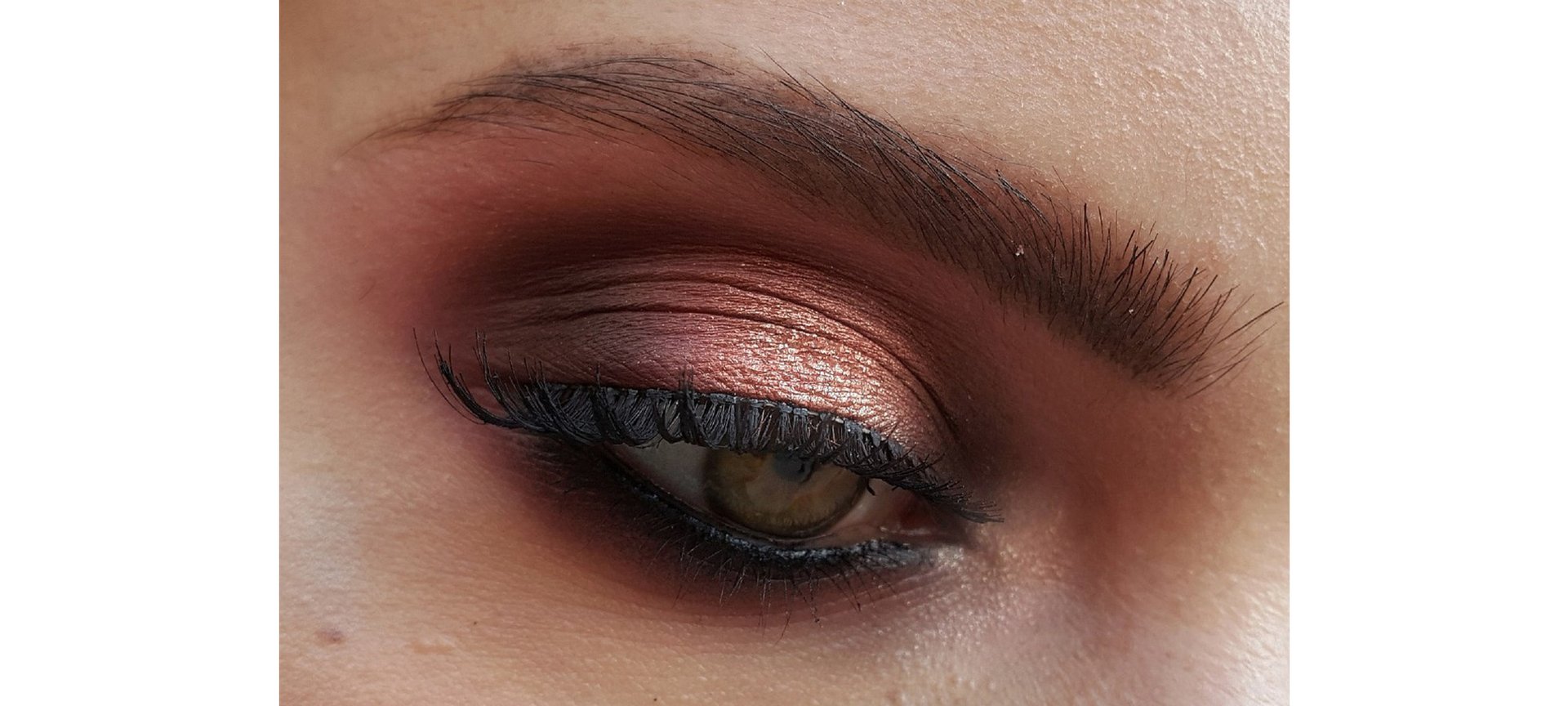 Kocie Oko   Jak Wykonac Uwodzicielski Makijaz