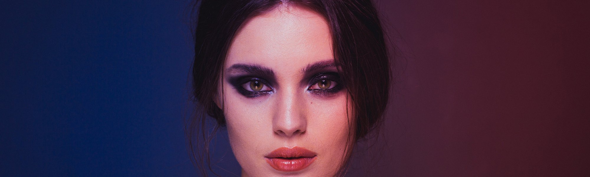 Smokey Eye Dla Poczatkujacych