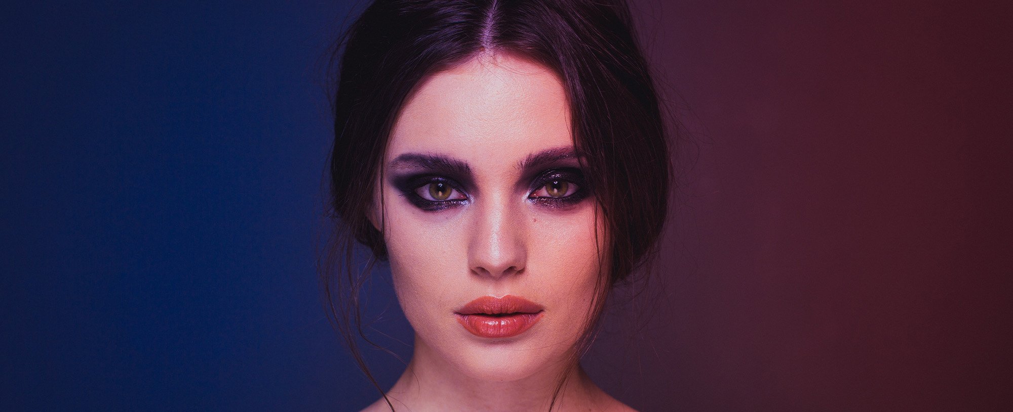 Smokey Eye Dla Poczatkujacych