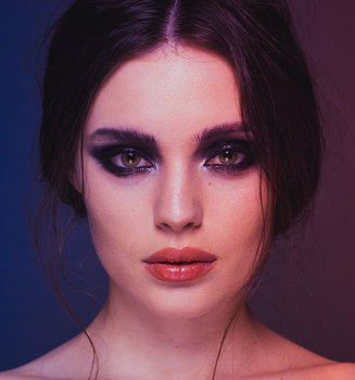 Smokey Eye Dla Poczatkujacych