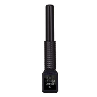 Grip 24H Matte Liquid Liner