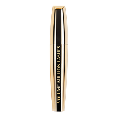 Volume Million Lashes