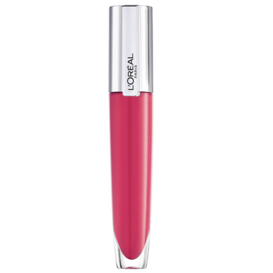 Plump In Gloss 408 Accentuate