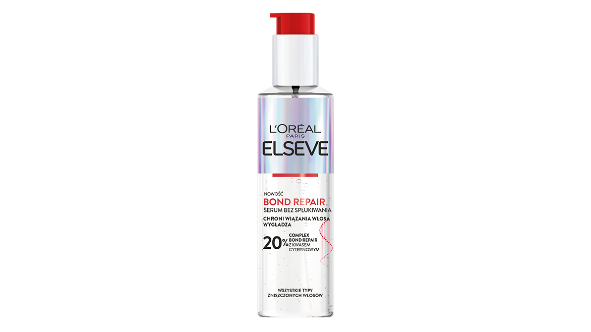 Serum do włosów Elseve Bond Repair