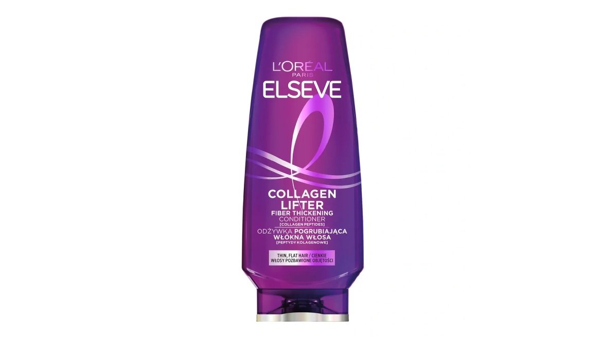 Elseve Collagen Lifter Odzywka