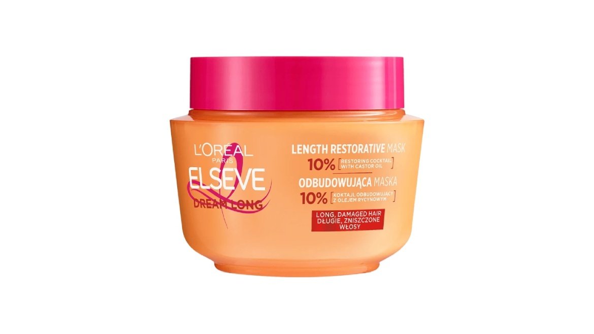 Elseve Dream Long Maska