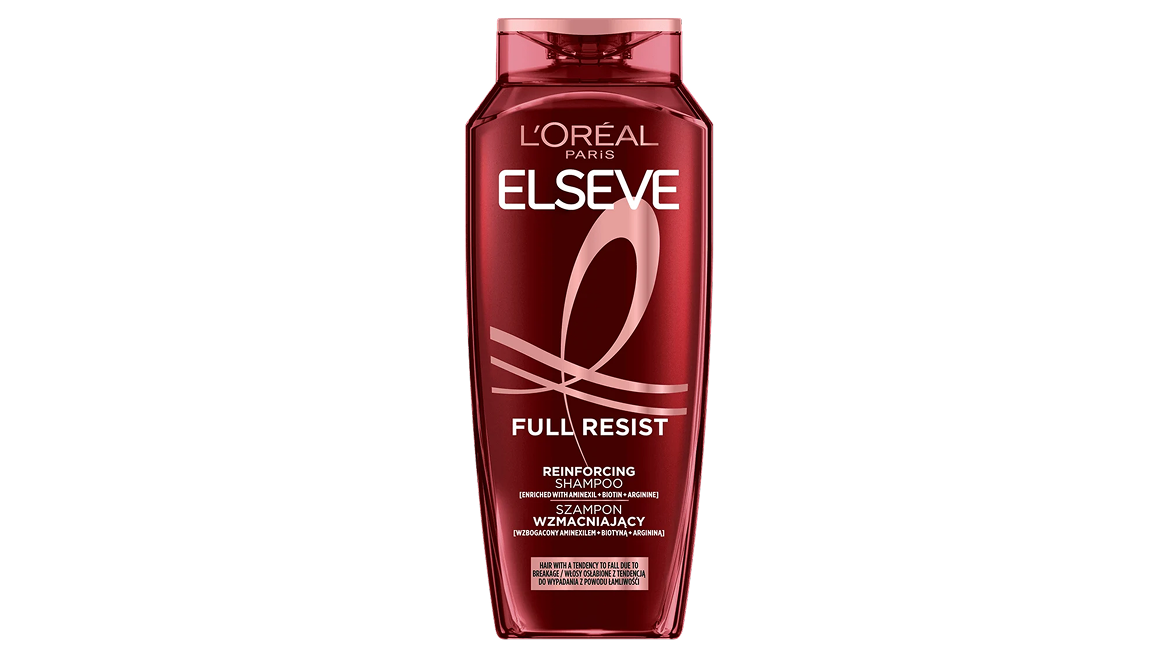 Full Resist Szampon
