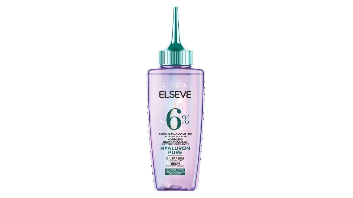 Hyaluron Pure Serum Renowacja