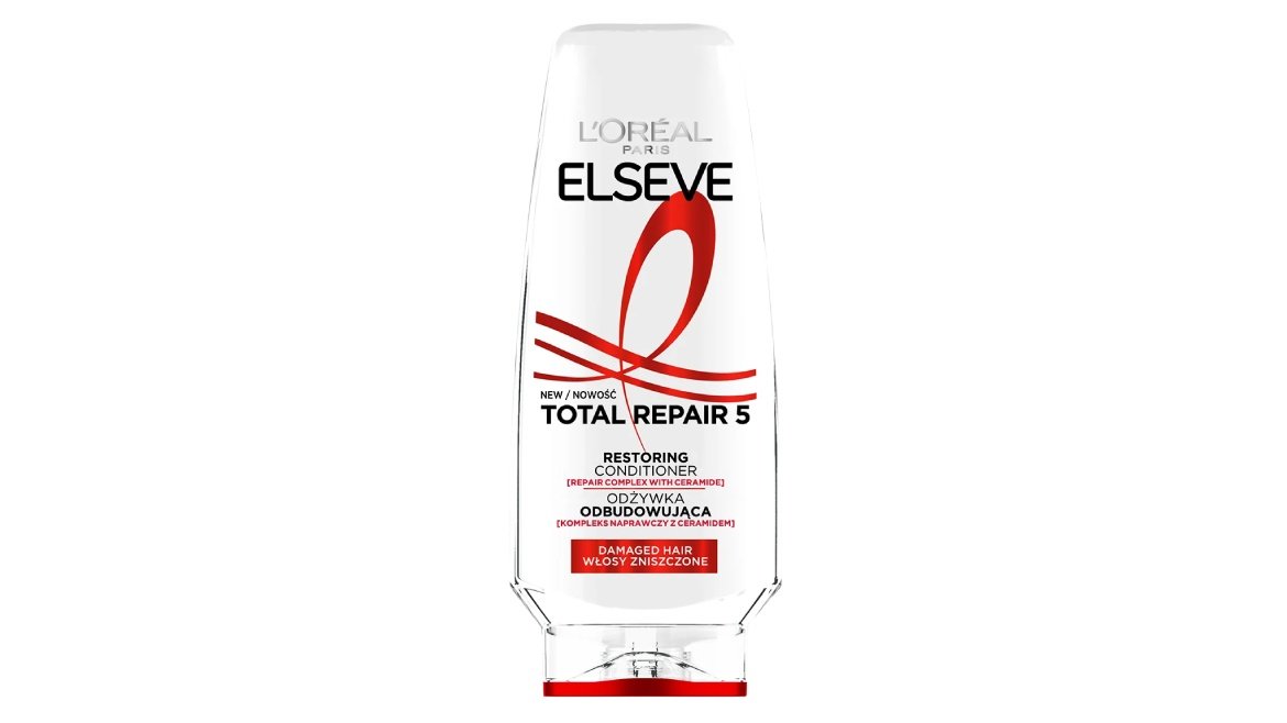 Total Repair 5 Odzywka