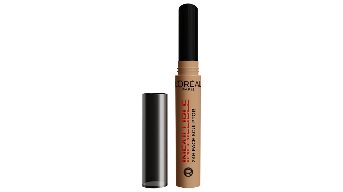 24h Infailible Face Sculptor