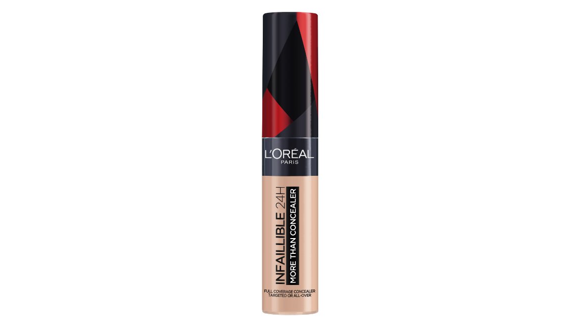 More Than Concealer