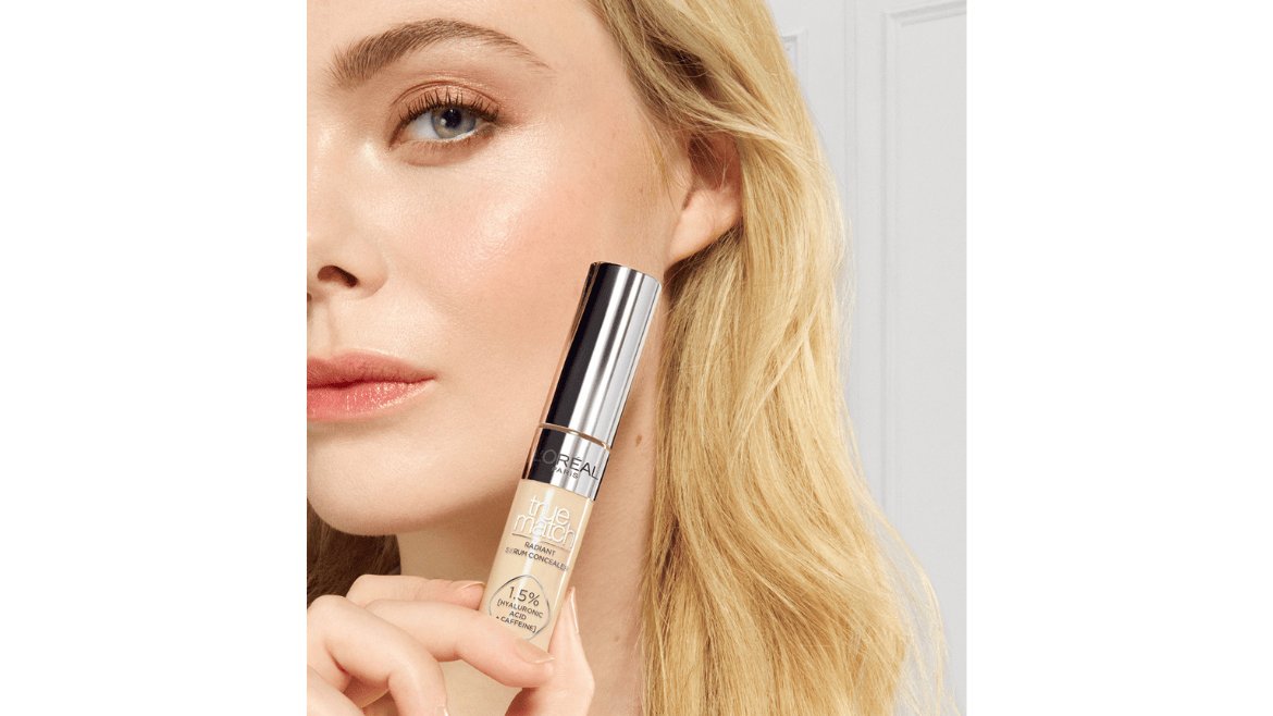 Korektor True Match Radiant Serum Concealer