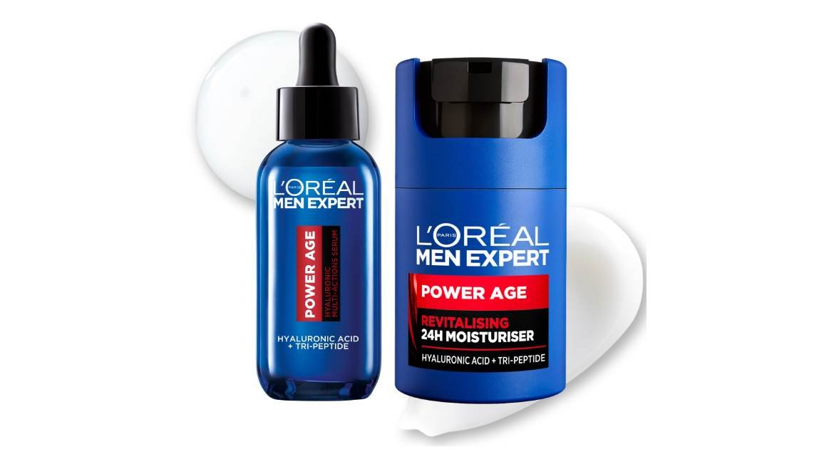 Power Age Serum Krem Reno 2026