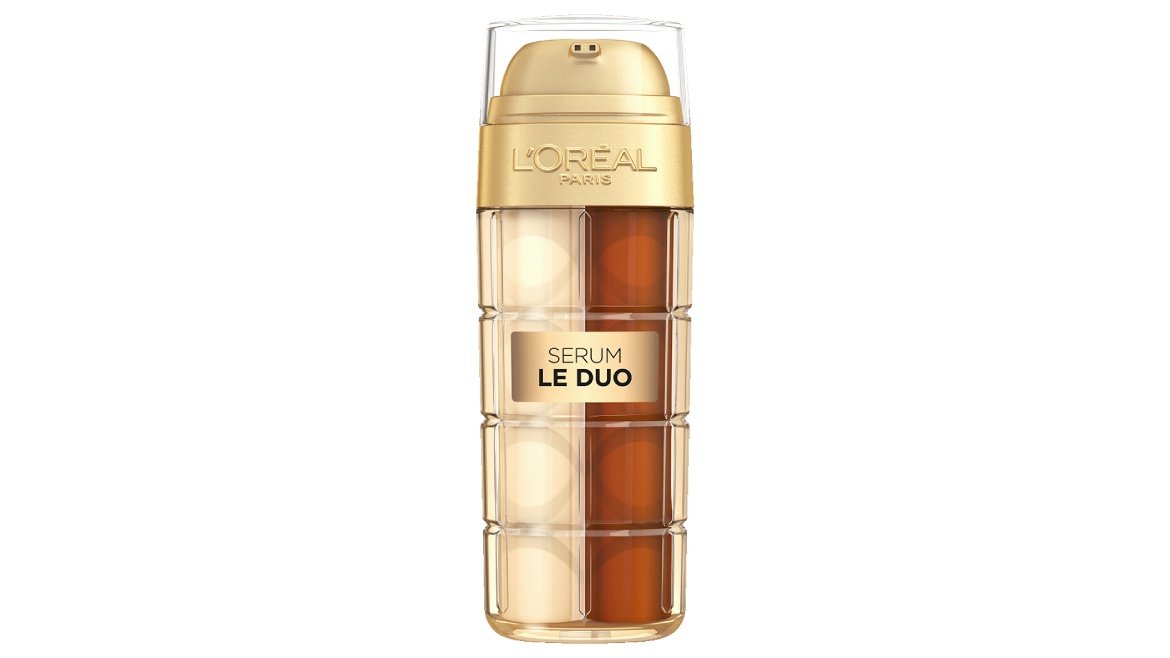 Age Perfect Serum Le Duo 1