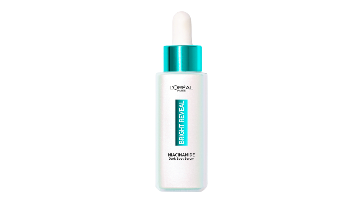 Bright Reveal Serum MAIN PACKSHOT