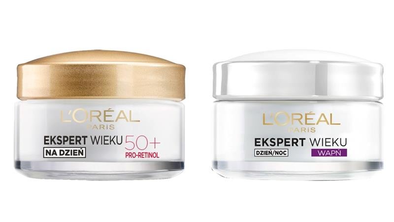 Zestawienie Ekspert Wieku 50 Wapn