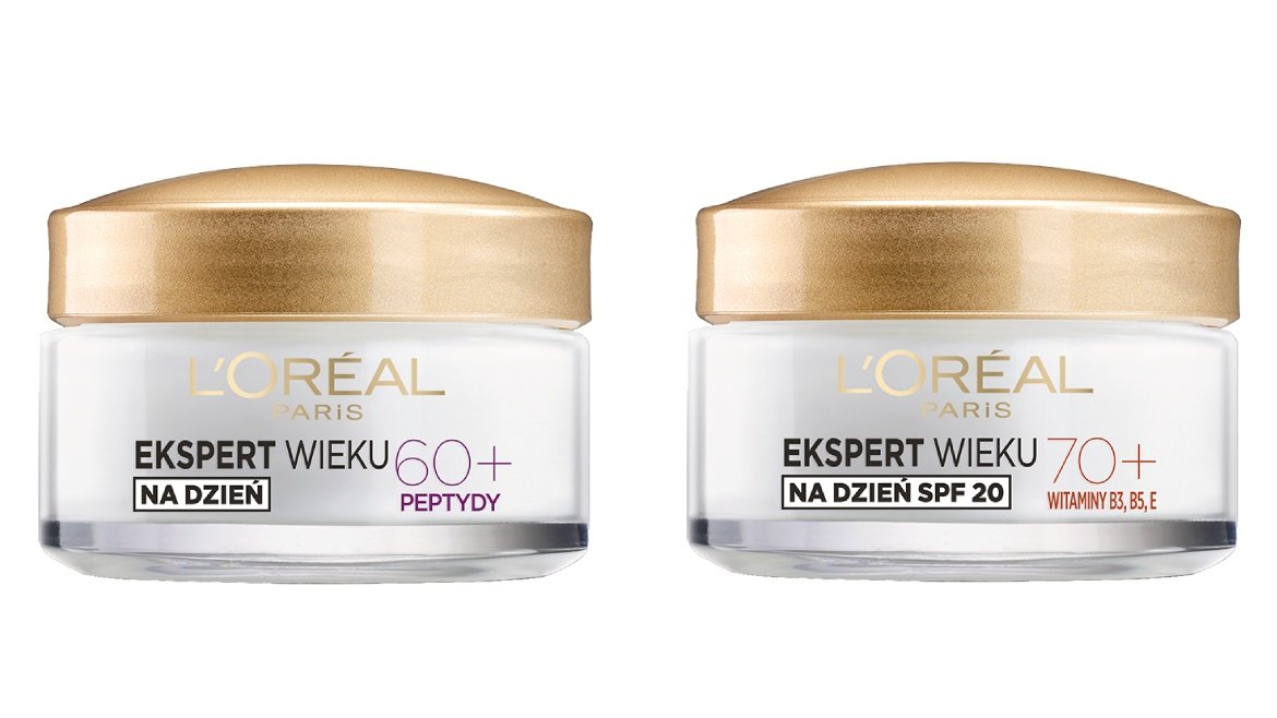 Zestawienie Ekspert Wieku 60 70