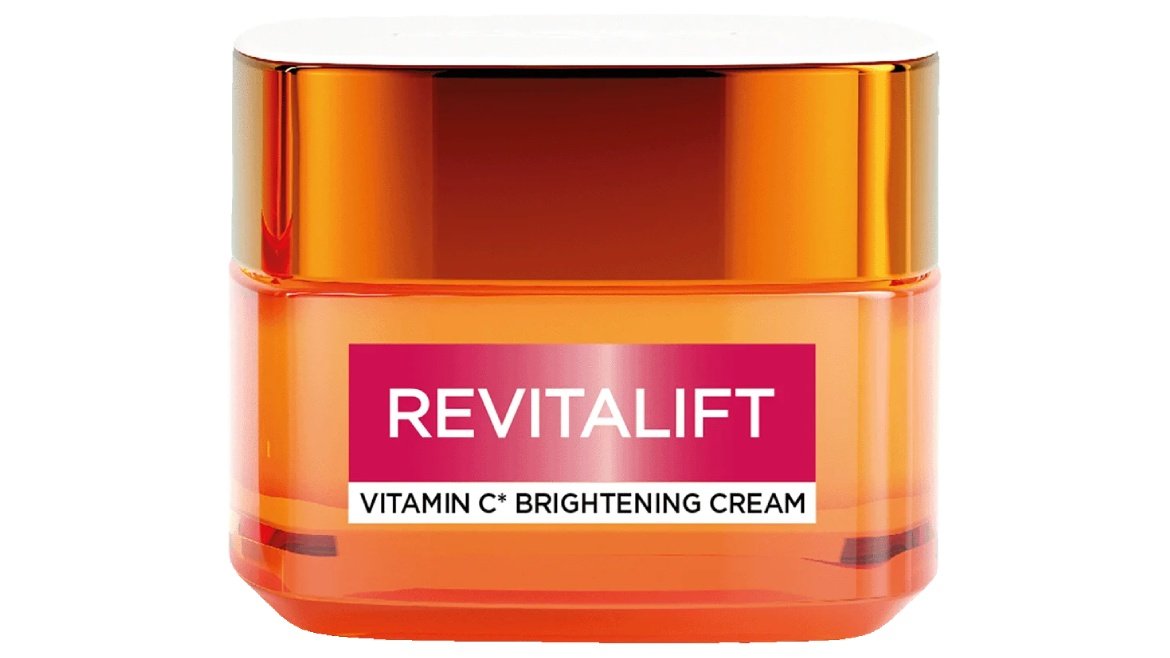 Revitalift Vitc Krem