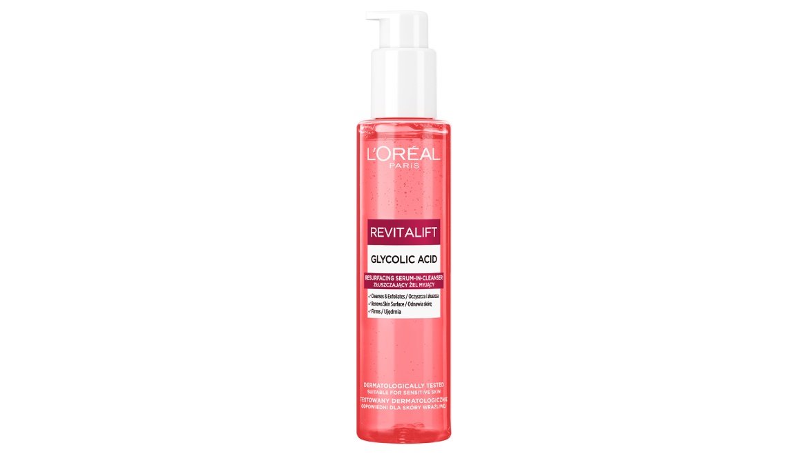 Revitalift Glycolic Acid