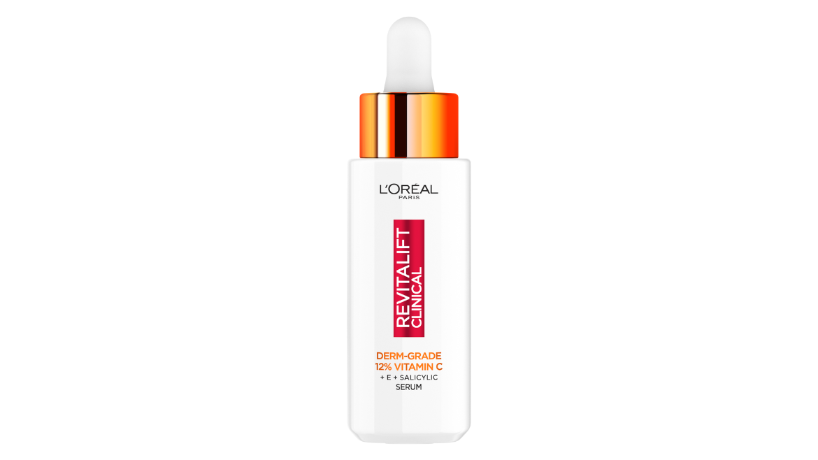 REVITALIFT CLINICAL   SERUM