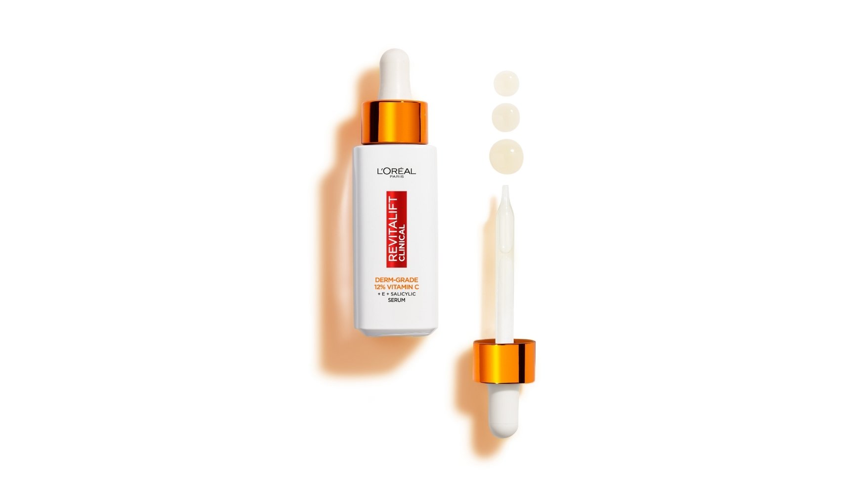 Revitalift Clinical Serum 