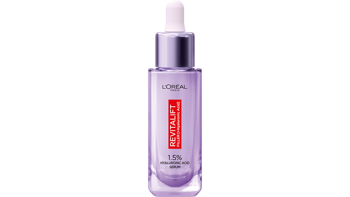 REVITALIFT FILLER SERUM