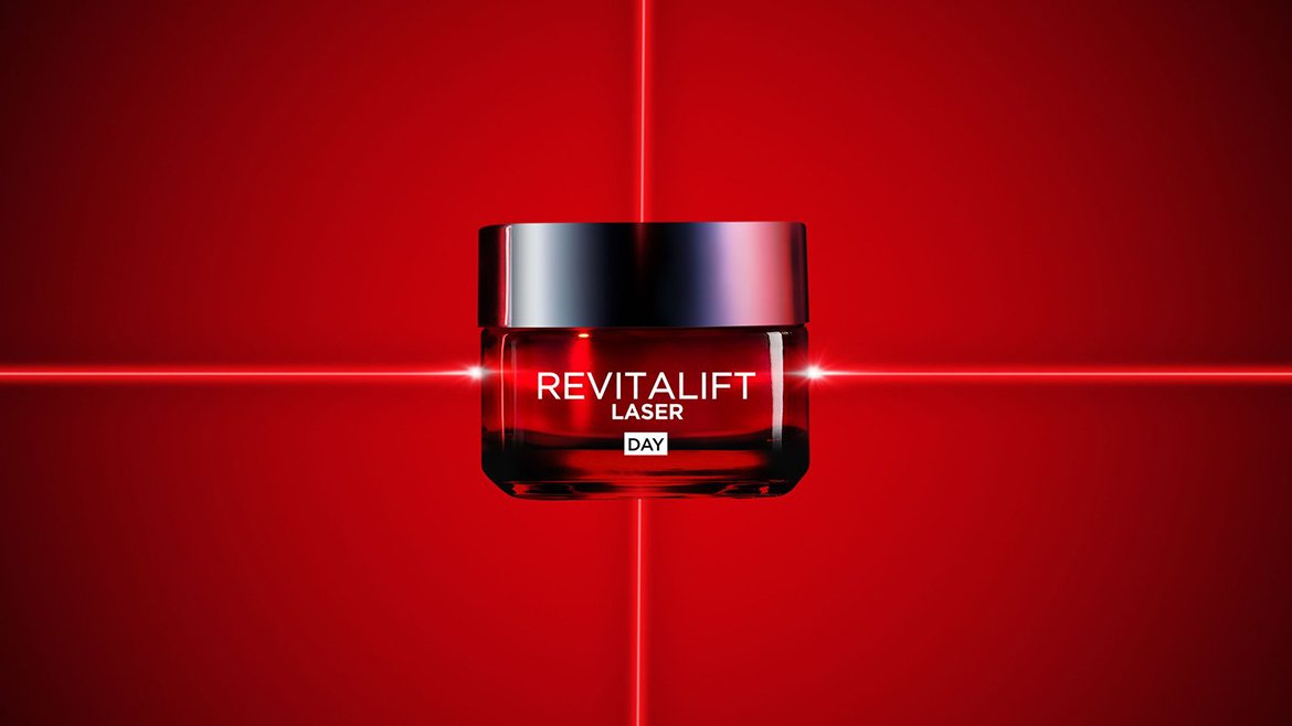 Laser Krem przeciwzmarszczkowy na dzień z pro-retinolem i peptydami, 50 ml