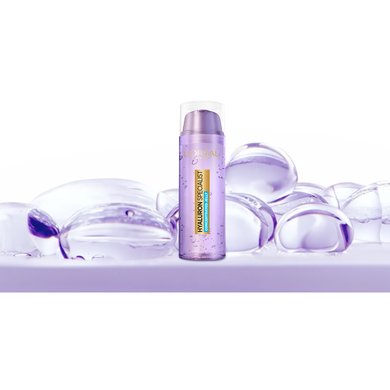 Loreal Hyaluro Jelly 0100 Jku
