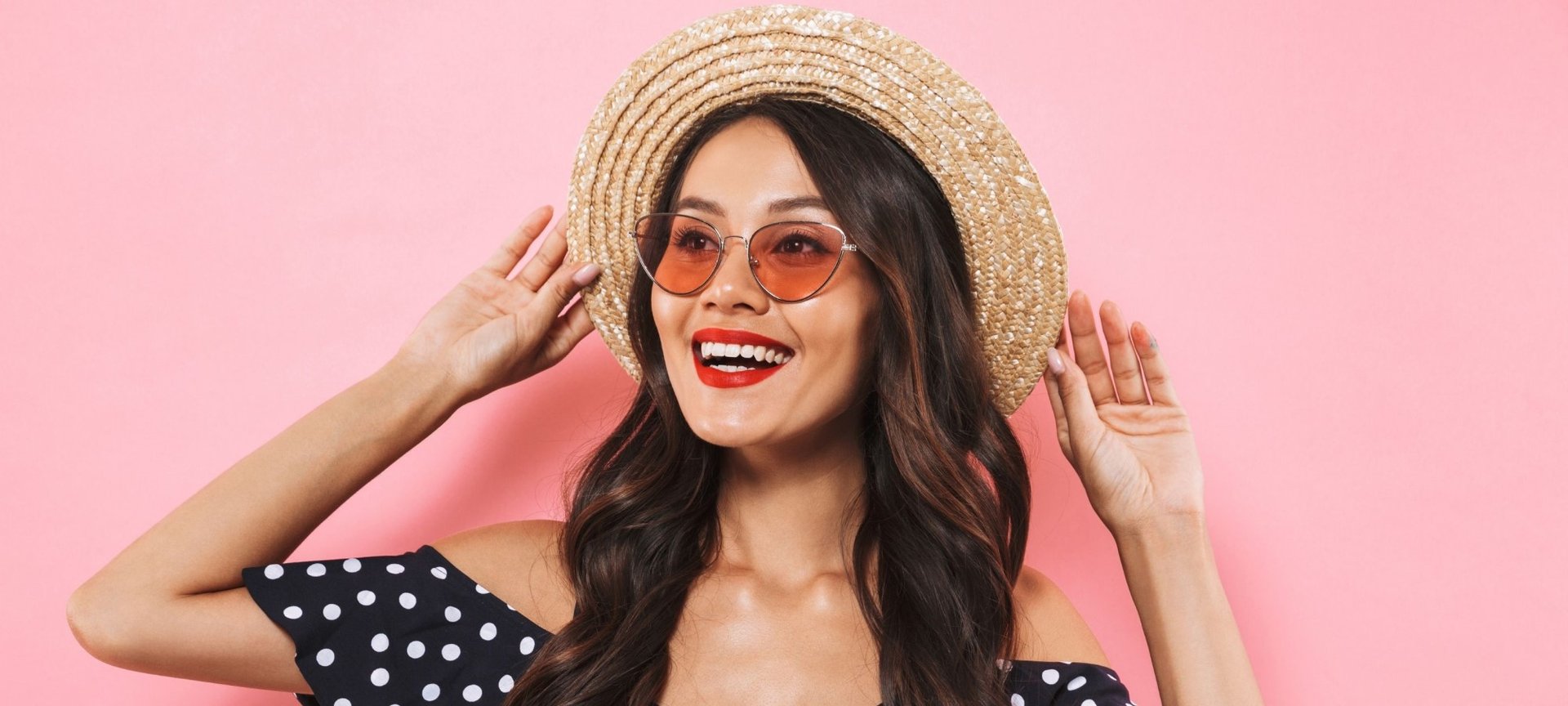 Jak Dopasowa Farb Do W Os W Br Z Do Typu Urody 1