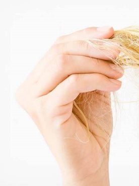 LOP BMAG Article How To Take Care Of Brittle Hair D