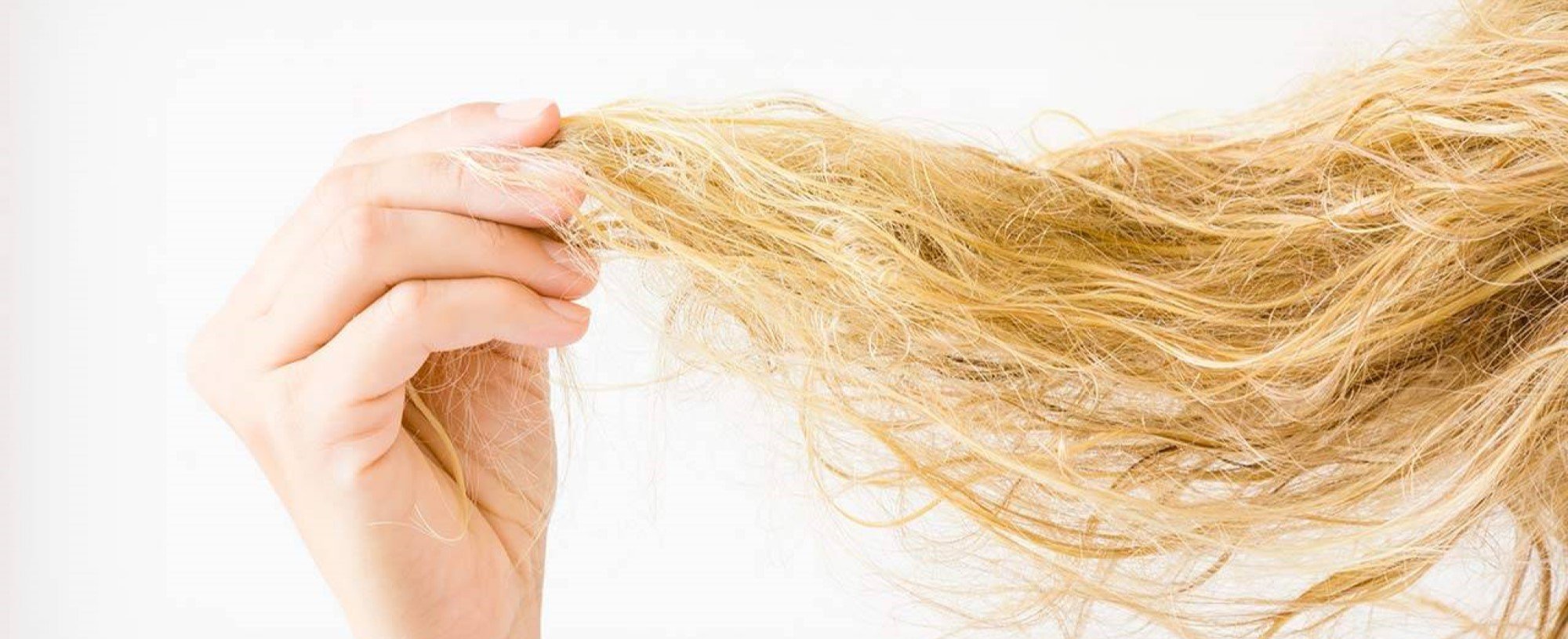 LOP BMAG Article How To Take Care Of Brittle Hair D