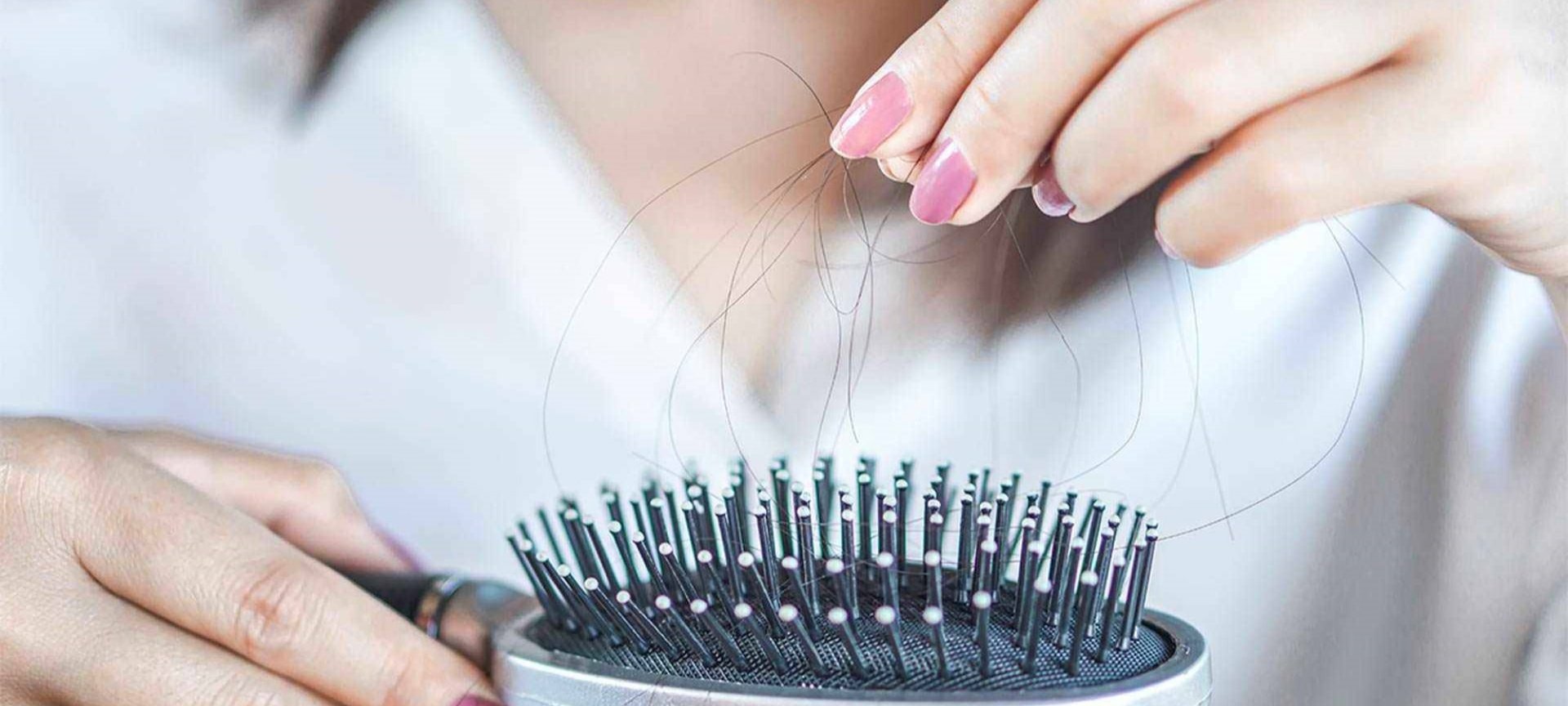 Loreal Paris Article How Much Hair Do You Lose In A Day D