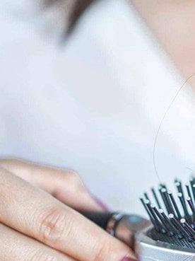 Loreal Paris Article How Much Hair Do You Lose In A Day D