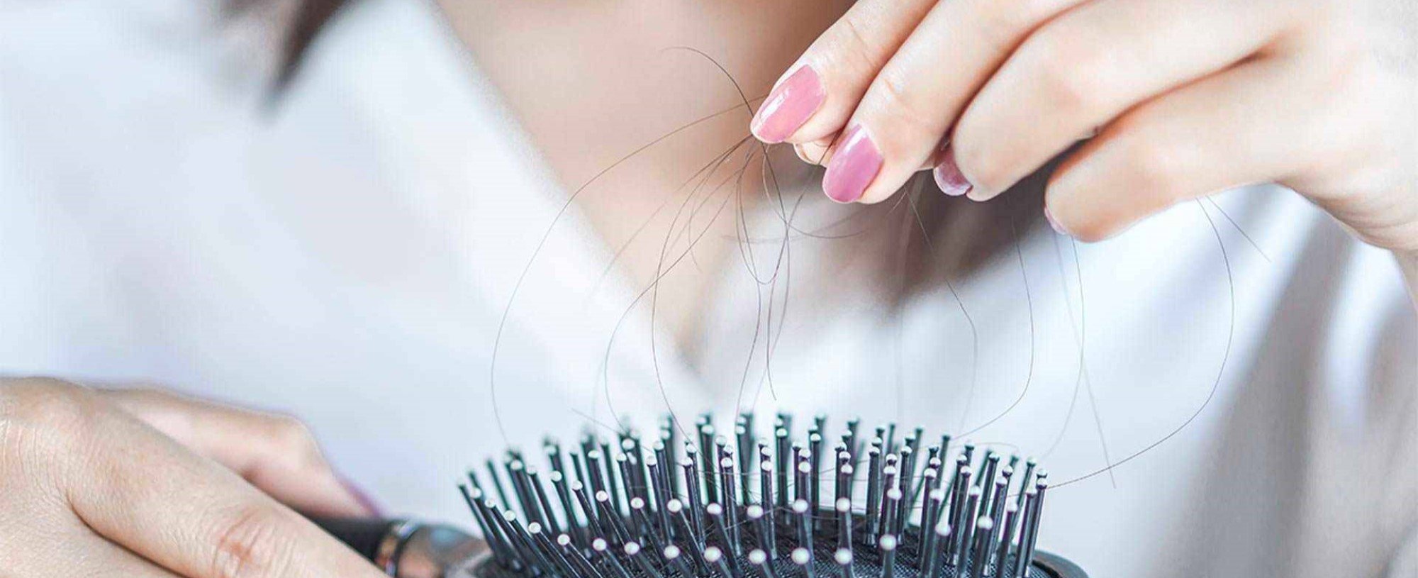 Loreal Paris Article How Much Hair Do You Lose In A Day D